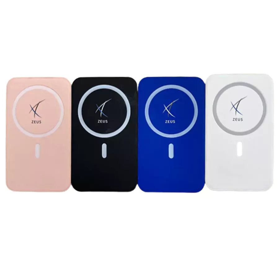 Zeus Power Bank Zeus Power Bank